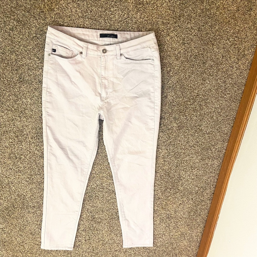 KanCan Light purple Jeans Size 29